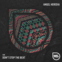 Angel Heredia - Stop the Beat