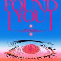Vantage - I Found You (feat. Benjamin Ingrosso)