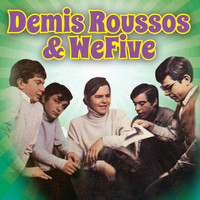 Demis Roussos, We Five - Demis Roussos & We Five