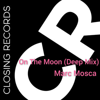Marc Mosca - On the Moon