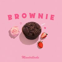 Mandrill - Brownie