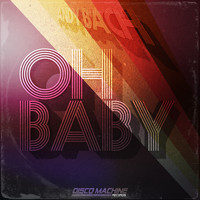 Andy Bach - Oh Baby