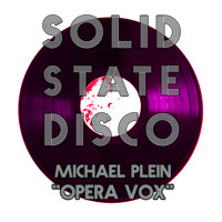 Michael Plein - Opera Vox
