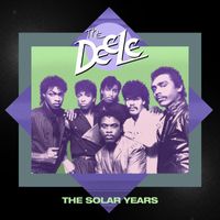 The Deele - The Solar Years