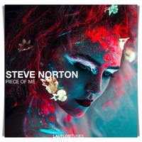Steve Norton - Piece of Me (Extended Mix)