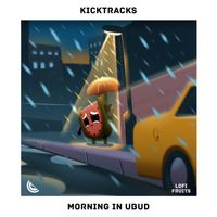 Kicktracks - Morning in Ubud