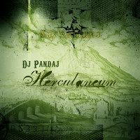 DJ PANDAJ - Herculaneum (Explicit)