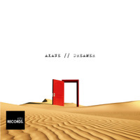Axane - The Dreamer