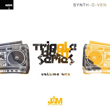 Synth-O-Ven - Tripple Beat Series, Vol. One