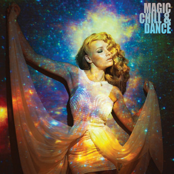 Various Artists - Magic Chill & Dance