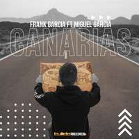 Frank Garcia - Canarias