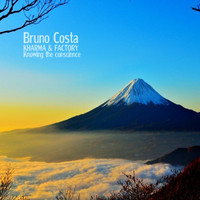 Bruno Costa - Knowing the conscience