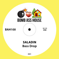 Saladin - Bass Drop
