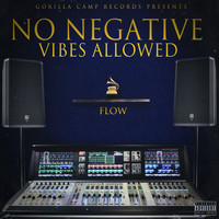 Flow - No Negative Vibes Allowed (Explicit)