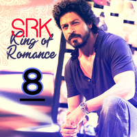 Arijit Singh - SRK King of Romance, Vol. 8
