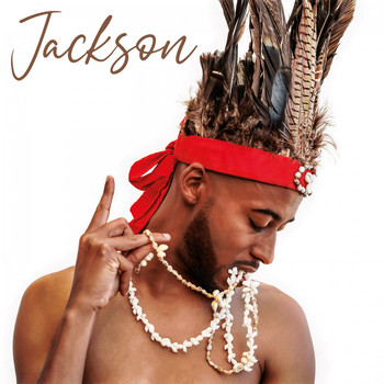 Jackson - Black Mood