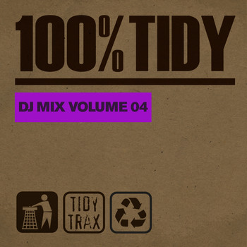 Various Artists - 100% Tidy, Vol. 4