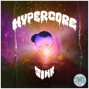 Sihk - Hypercore