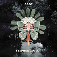Stephan Zovsky - Hold Your Ground