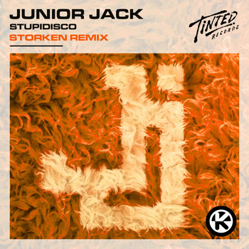Junior Jack - Stupidisco (Storken Remix)