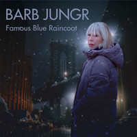 Barb Jungr - Famous Blue Raincoat