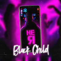 Black Child - Не я (prod. by andreydior)