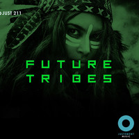 Thomas Frinking - Future Tribes