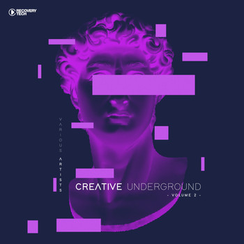 Various Artists - Creative Underground, Vol. 2