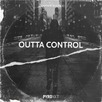 Captain Bounce - Outta Control