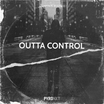 Captain Bounce - Outta Control