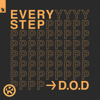 D.O.D - Every Step