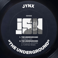 JYNX - The Underground