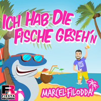 Marcel Filodda - Ich hab die Fische geseh'n