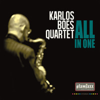 Karlos Boes Quartet - All in One