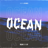Nicky Jones - Ocean