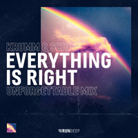 Krumm & Schief - Everything Is Right