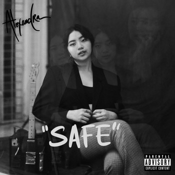 Alexandra - Safe (Explicit)