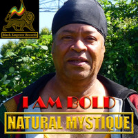 Natural Mystique - I Am Bold