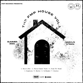 Various Artists - The PMP House, Vol. 1