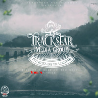 Itz-Beez-Da TrackStar - Riddims Hidden In The Rain, Vol. 4