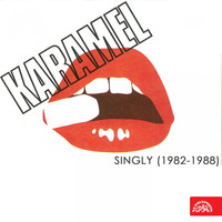 Karamel - Singly (1982-1988)