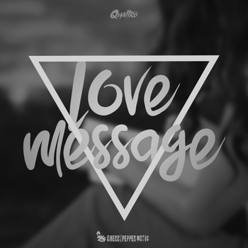 Quattro - Love Message