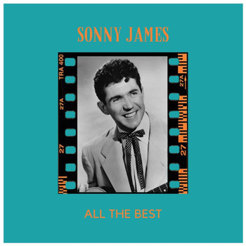 Sonny James - All the Best