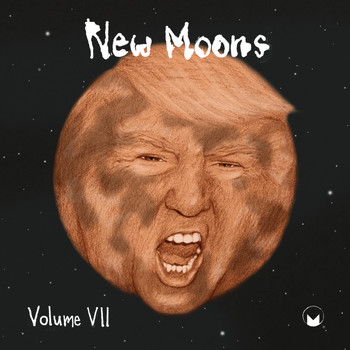 Various Artists - New Moons, Vol. VII