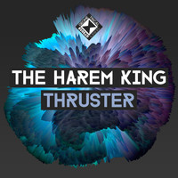 The Harem King - Thruster