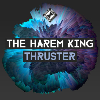 The Harem King - Thruster