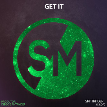 Diego Santander - Get It