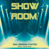 Max Liberman Stavtsev - Showroom