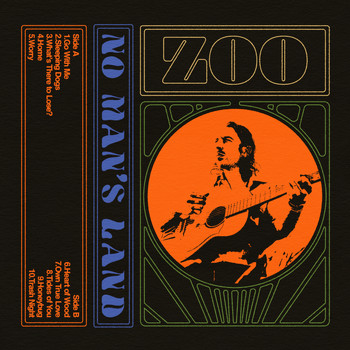 Zoo - No Man's Land