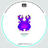 EdiP - Bernd Schuster